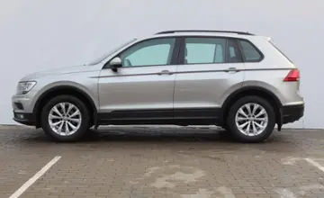 Volkswagen Tiguan 2017 года за 61 990 BYN в Минск