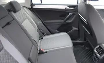 Volkswagen Tiguan 2017 года за 61 990 BYN в Минск