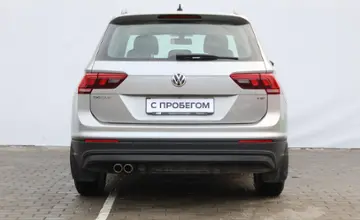 Volkswagen Tiguan 2017 года за 61 990 BYN в Минск