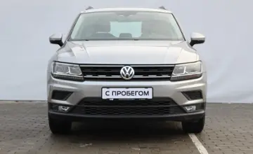 Volkswagen Tiguan 2017 года за 61 990 BYN в Минск