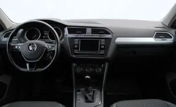 Volkswagen Tiguan 2017 года за 61 990 BYN в Минск