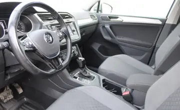 Volkswagen Tiguan 2017 года за 61 990 BYN в Минск