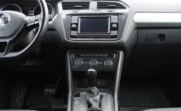 Volkswagen Tiguan 2017 года за 61 990 BYN в Минск