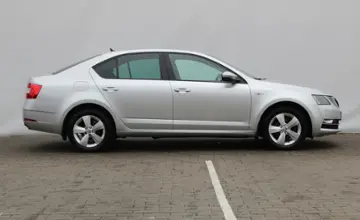 Skoda Octavia 2018 года за 59 990 BYN в Минск