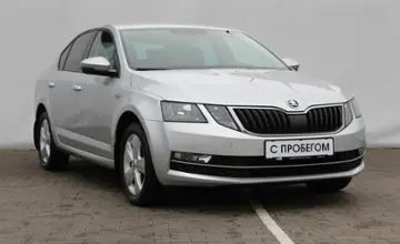 Skoda Octavia 2018 года за 59 990 BYN в Минск