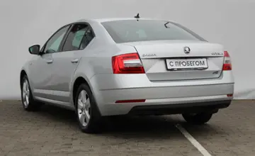 Skoda Octavia 2018 года за 59 990 BYN в Минск