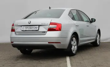 Skoda Octavia 2018 года за 59 990 BYN в Минск
