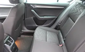 Skoda Octavia 2018 года за 59 990 BYN в Минск