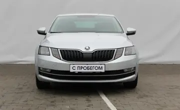 Skoda Octavia 2018 года за 59 990 BYN в Минск