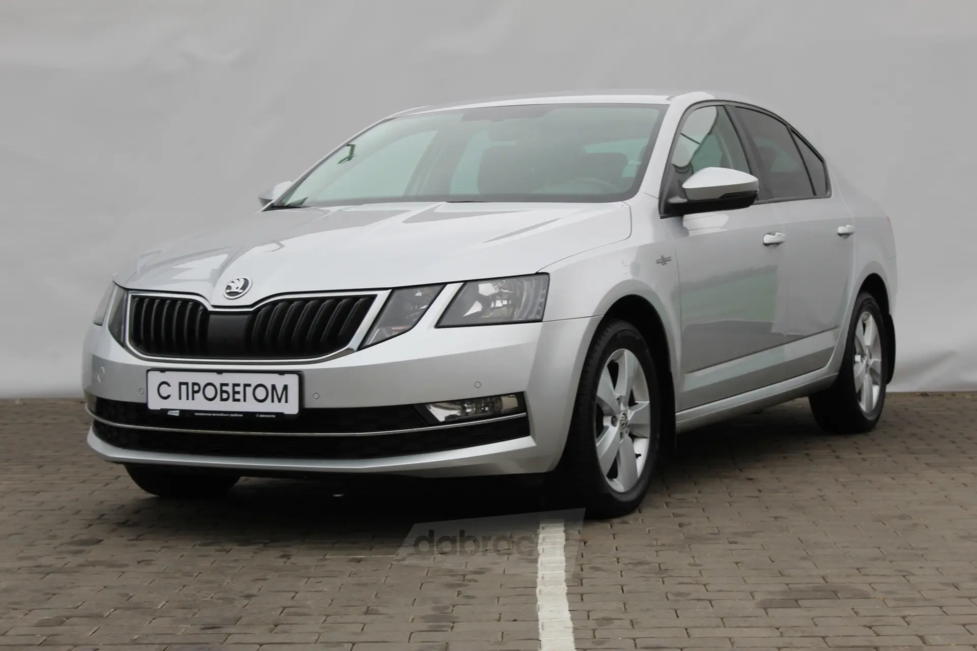 Skoda Octavia 2018 года за 59 990 BYN в Минск