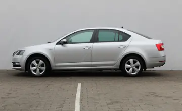 Skoda Octavia 2018 года за 59 990 BYN в Минск