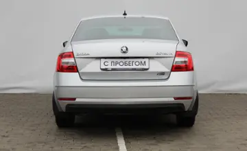 Skoda Octavia 2018 года за 59 990 BYN в Минск