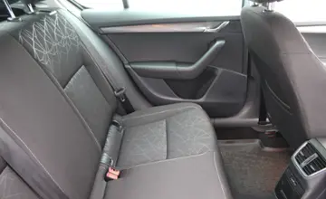 Skoda Octavia 2018 года за 56 990 BYN в Минск