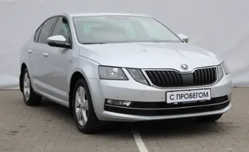 Skoda Octavia 2018 года за 56 990 BYN в Минск