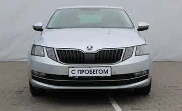 Skoda Octavia 2018 года за 56 990 BYN в Минск