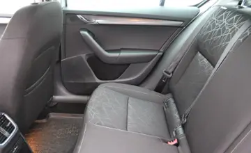 Skoda Octavia 2018 года за 56 990 BYN в Минск