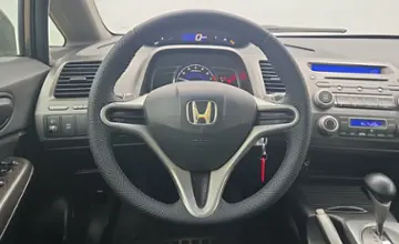 Honda Civic 2010 года за 17 990 BYN в Гомель