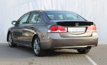 Honda Civic 2010 года за 17 990 BYN в Гомель