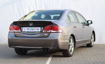 Honda Civic 2010 года за 17 990 BYN в Гомель