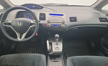 Honda Civic 2010 года за 17 990 BYN в Гомель