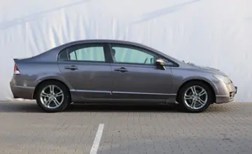 Honda Civic 2010 года за 17 990 BYN в Гомель