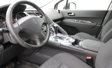 Peugeot 3008 2012 года за 21 990 BYN в Минск