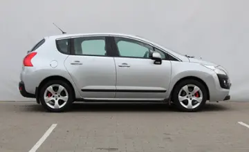 Peugeot 3008 2012 года за 21 990 BYN в Минск