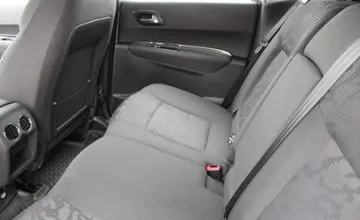 Peugeot 3008 2012 года за 21 990 BYN в Минск