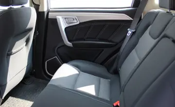 Geely Emgrand X7 2019 года за 28 490 BYN в Минск