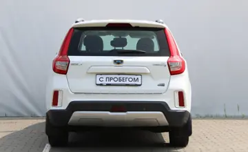 Geely Emgrand X7 2019 года за 28 490 BYN в Минск