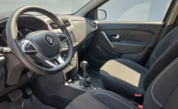 Renault Logan 2020 года за 28 490 BYN в Могилев