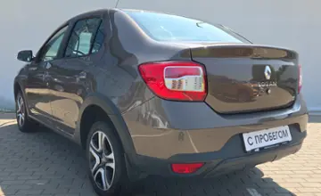 Renault Logan 2020 года за 28 490 BYN в Могилев