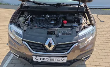Renault Logan 2020 года за 28 490 BYN в Могилев