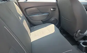 Renault Logan 2020 года за 28 490 BYN в Могилев