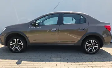 Renault Logan 2020 года за 28 490 BYN в Могилев