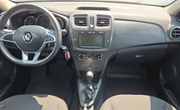 Renault Logan 2020 года за 28 490 BYN в Могилев