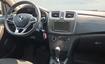 Renault Logan 2020 года за 28 490 BYN в Могилев