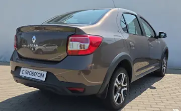 Renault Logan 2020 года за 28 490 BYN в Могилев