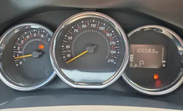 Renault Logan 2020 года за 28 490 BYN в Могилев