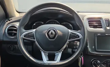 Renault Logan 2020 года за 28 490 BYN в Могилев