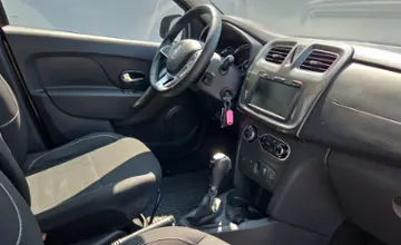 Renault Logan 2020 года за 28 490 BYN в Могилев