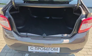 Renault Logan 2020 года за 28 490 BYN в Могилев