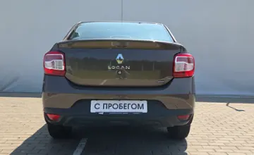 Renault Logan 2020 года за 28 490 BYN в Могилев