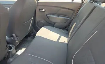 Renault Logan 2020 года за 28 490 BYN в Могилев