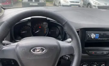LADA (ВАЗ) XRAY 2021 года за 28 590 BYN в Витебск