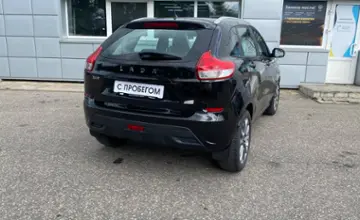 LADA (ВАЗ) XRAY 2021 года за 28 590 BYN в Витебск