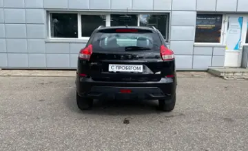 LADA (ВАЗ) XRAY 2021 года за 28 590 BYN в Витебск