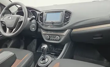 LADA (ВАЗ) Vesta 2016 года за 25 190 BYN в Гомель