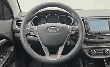 LADA (ВАЗ) Vesta 2016 года за 25 190 BYN в Гомель