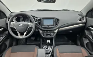 LADA (ВАЗ) Vesta 2016 года за 25 190 BYN в Гомель